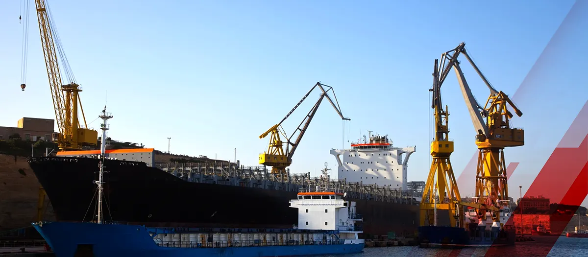 The Ultimate Guide to Operating an Offshore Crane